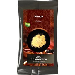 COSMOVEDA Polvo de Mango BIO - 20 g