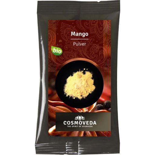 Cosmoveda Mango Fruchtpulver - Bio - 20 g