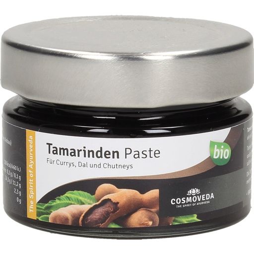 Cosmoveda Pasta di Tamarindo - 135 g