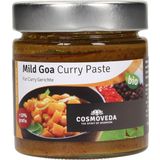 Cosmoveda Organic Curry Pastes