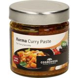 Cosmoveda Bio Currypasta's