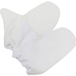 Cosmoveda Garshan Silk Massage Glove - 1 pair