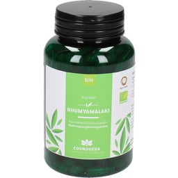 Cosmoveda Organic Bhumyamalaki Capsules - 200 capsules