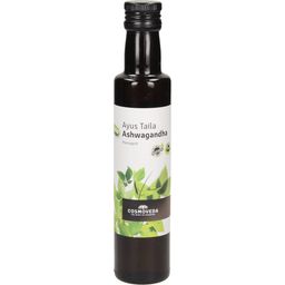 COSMOVEDA Ayus Taila Ashwagandha - Bio - 250 ml