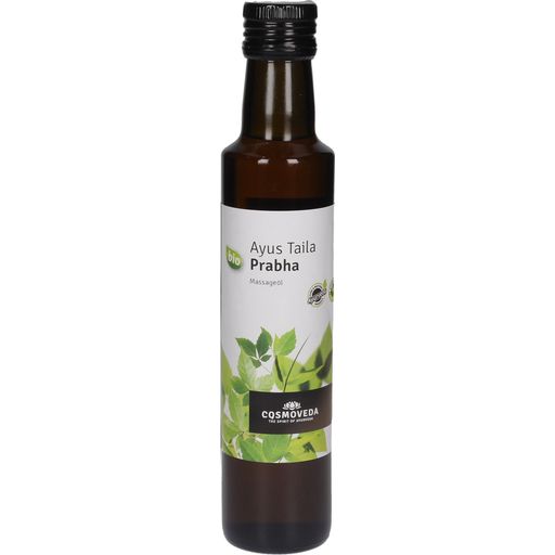 Cosmoveda Organic Prabha Taila - 250 ml