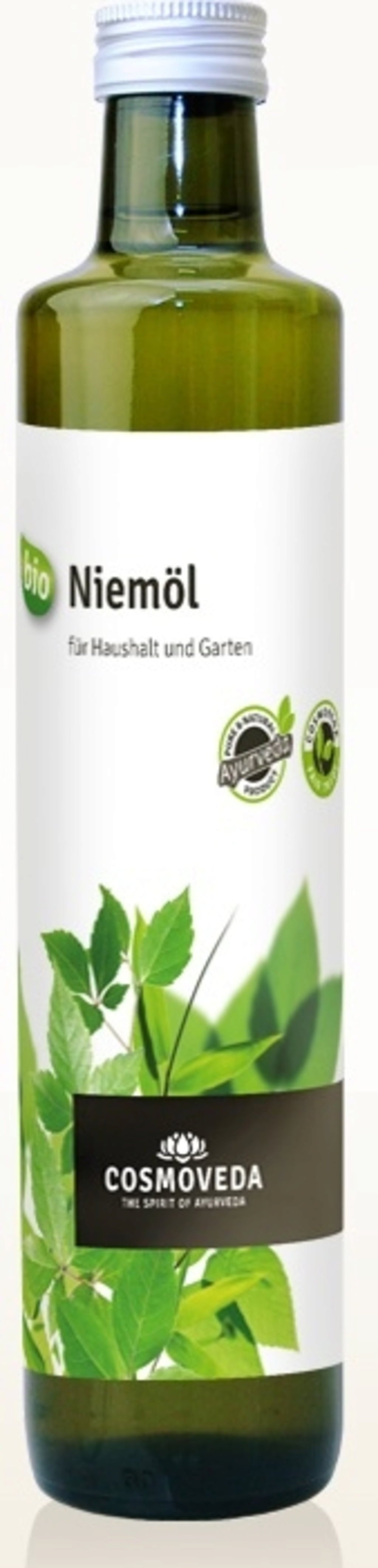 Cosmoveda Niemolja - Ekologisk