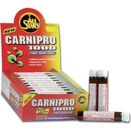 All Stars CARNIPRO 1000