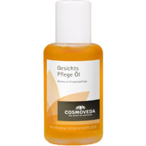Cosmoveda Facial Oil - Centella - 30 ml