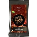 Cosmoveda Organic Allspice, whole - 10 g