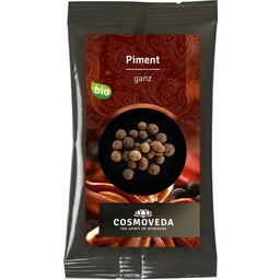 Cosmoveda Organic Allspice, whole - 10 g