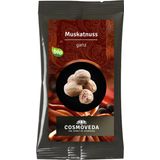 Cosmoveda Muskatnuss ganz Bio