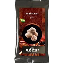 Cosmoveda Noix de Muscade Entière - Bio - 17 g