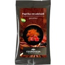 Bio Fijngemalen Rode Paprika, Mild, 10 g