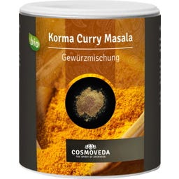 Cosmoveda Korma Curry Masala BIO - 250 g