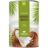 Cosmoveda Bio kokosové mlieko