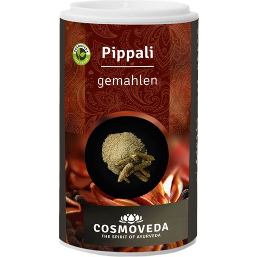 Cosmoveda Pippali mald Fair Trade - 35 g