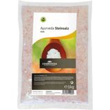 Cosmoveda Ayurveda Coarse Rock Salt