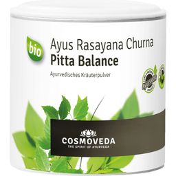 Cosmoveda Bio Ayus Rasayana Churna - Pitta Balance