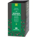 Organic Moringa Gotu Kola Tea, 25 packages