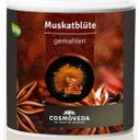 Cosmoveda Muskatblüte gemahlen Bio - 70 g