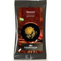 Cosmoveda Bio rasca mletá - 10 g
