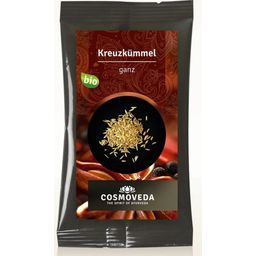 Cosmoveda Cumino Intero Bio - 10 g