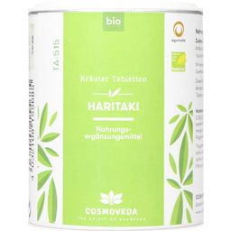 Cosmoveda Haritaki Bio - en Comprimés - 200 g