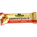 Peeroton Power Pack Riegel - Apfelstrudel