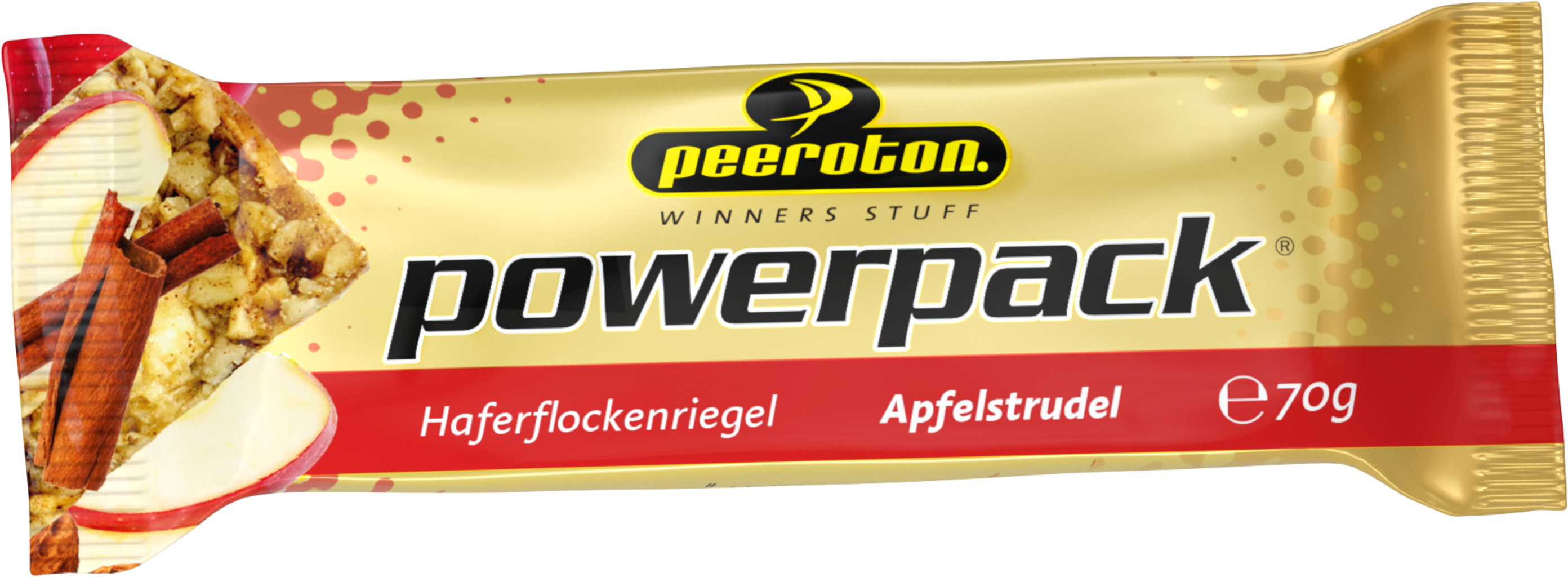 Peeroton Power Pack Bar