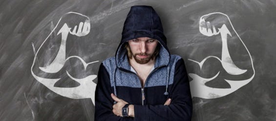 Wie einzelne Sportarten den Körper verändern