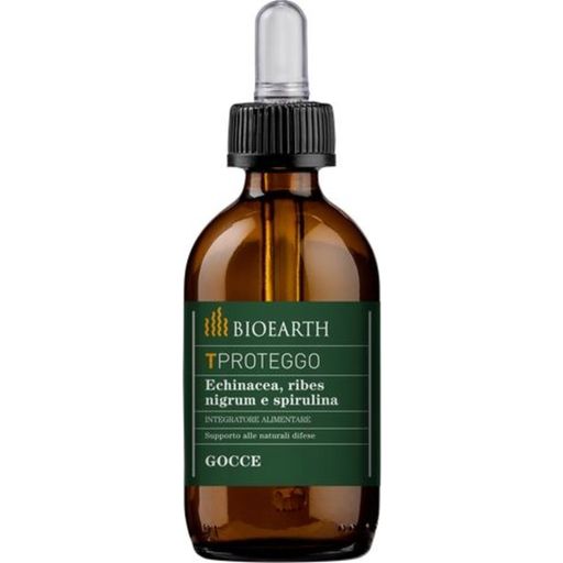 Bioearth T Proteggo - Gouttes - 50 ml