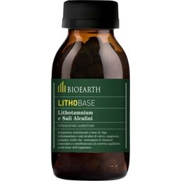 Bioearth Greenology Lithobase - 80 compresse