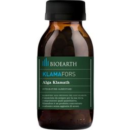 Bioearth Klamafors - 60 Tabletten