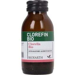 Bioearth Clorefin - 200 таблетки