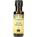 Huile de Soja Bio - Premium, 100 ml