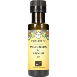PRIMABENE Sonnenblumenöl Premium bio