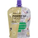PowerBar Power Gel Smoothie - Banana com Mirtilo