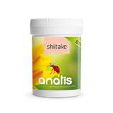 anatis Naturprodukte Cogumelo Shiitake Bio