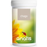 Anatis Naturprodukte Čaga gljiva