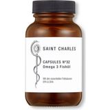 Saint Charles Rybí olej N°32 Omega 3