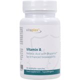 Vitaplex Витамин А с Bioperine™