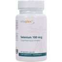 Vitaplex Selenium 100 mcg - 90 kapslí