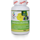 Optima Naturals Omega 3, 6 & 9
