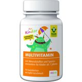 Raab Vitalfood Children's Multivitamin