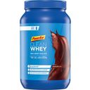 Clean Whey 100% Isolate - Chocolate