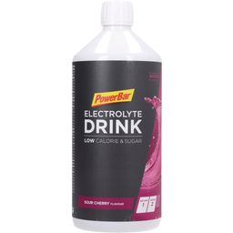 Powerbar Electrolyte Drink - Sauerkirsch