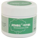 SOJALL Vital Massage Balsam