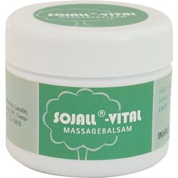 SOJALL Vital Massage Balm - 50 ml