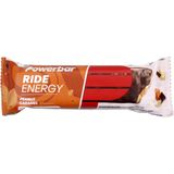 Powerbar Ride Energy szelet