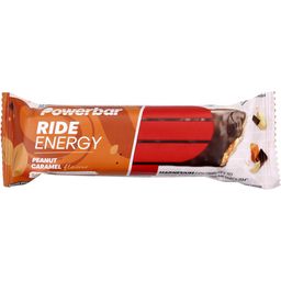 PowerBar Ride Energy - Caramelo com amendoim